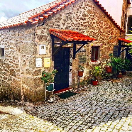 Jose Domingos Villa Belmonte  Buitenkant foto