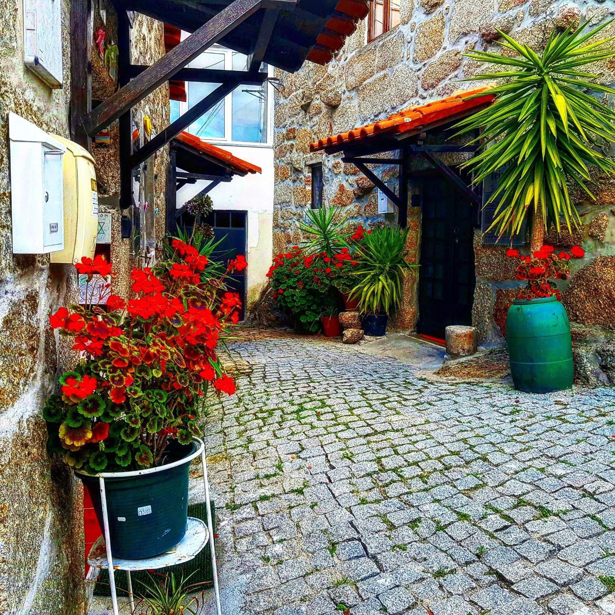 Jose Domingos Villa Belmonte  Buitenkant foto