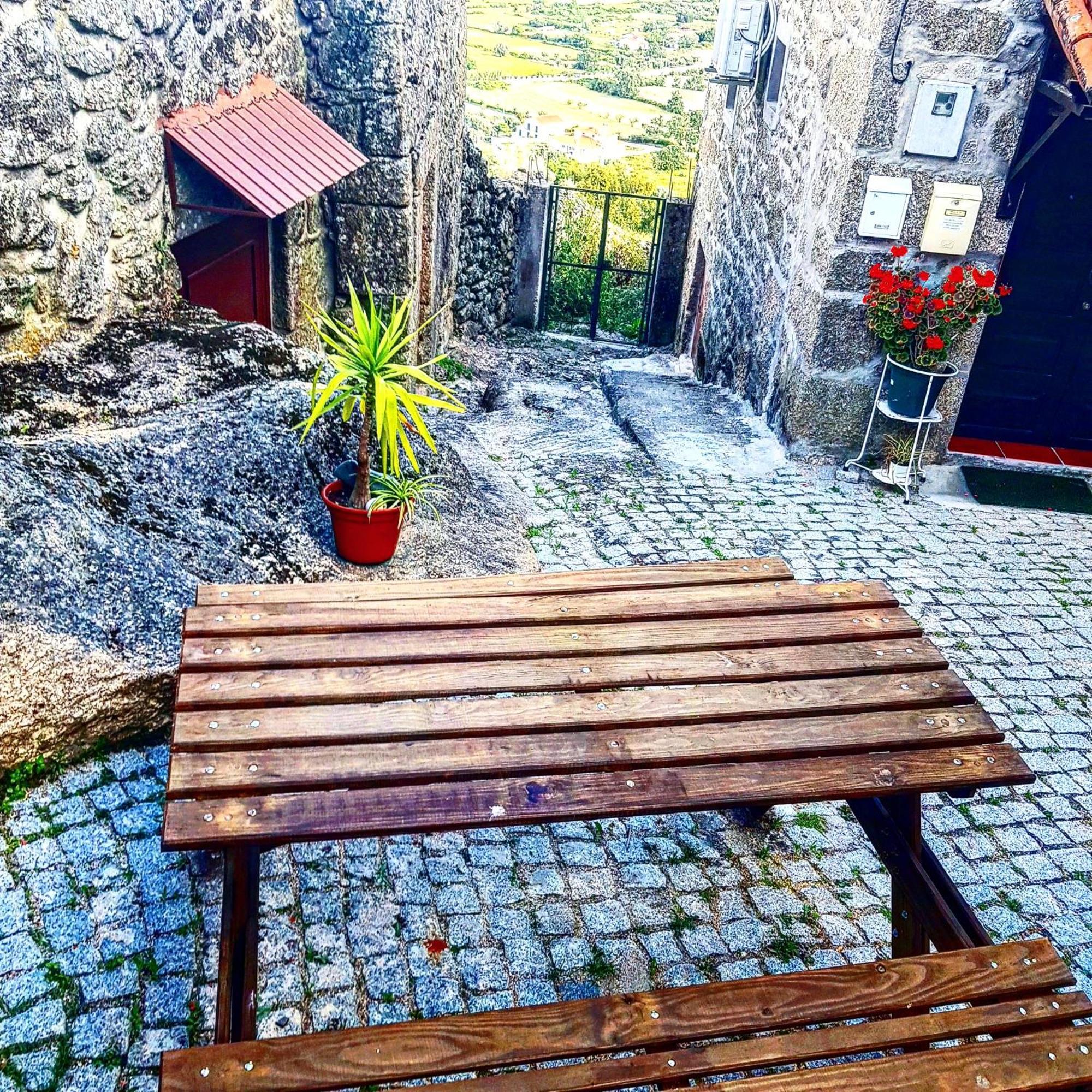 Jose Domingos Villa Belmonte  Buitenkant foto