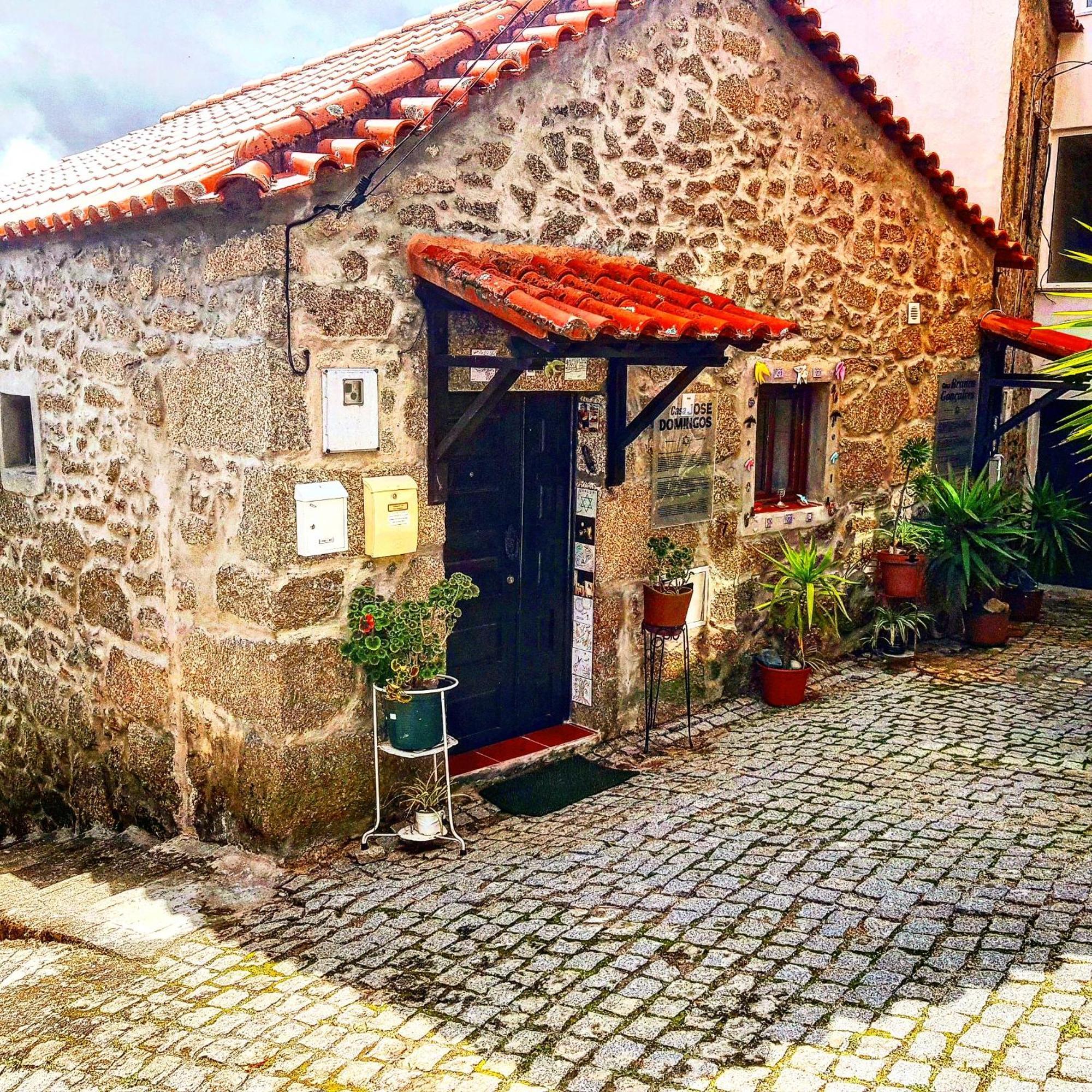 Jose Domingos Villa Belmonte  Buitenkant foto