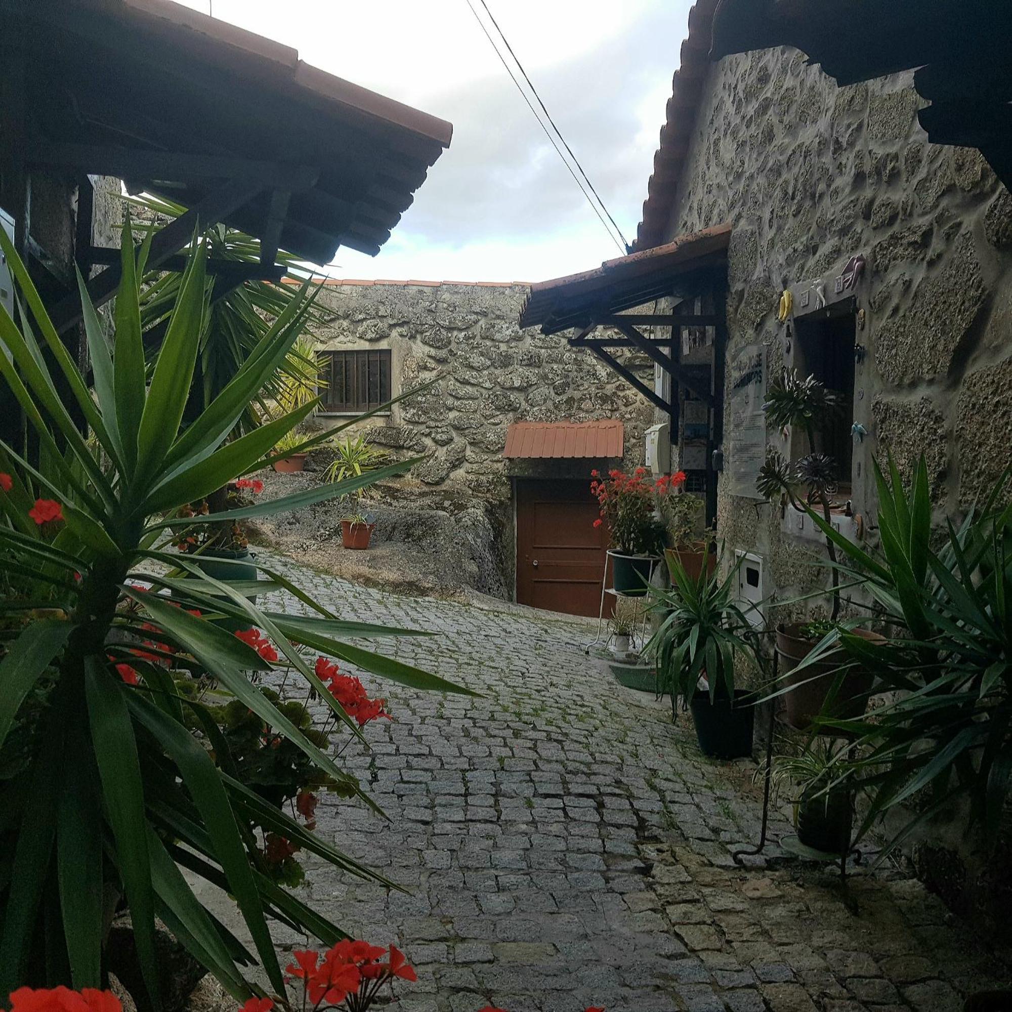 Jose Domingos Villa Belmonte  Buitenkant foto