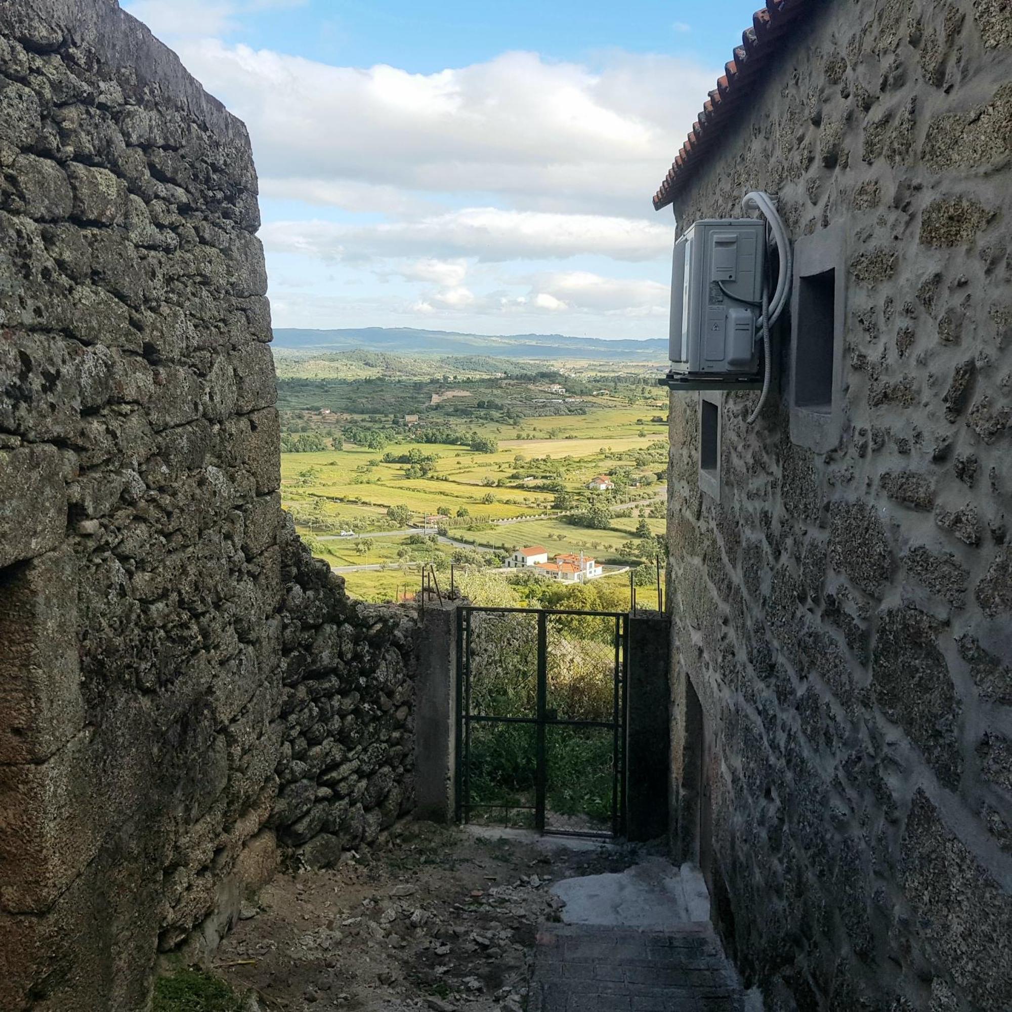 Jose Domingos Villa Belmonte  Buitenkant foto
