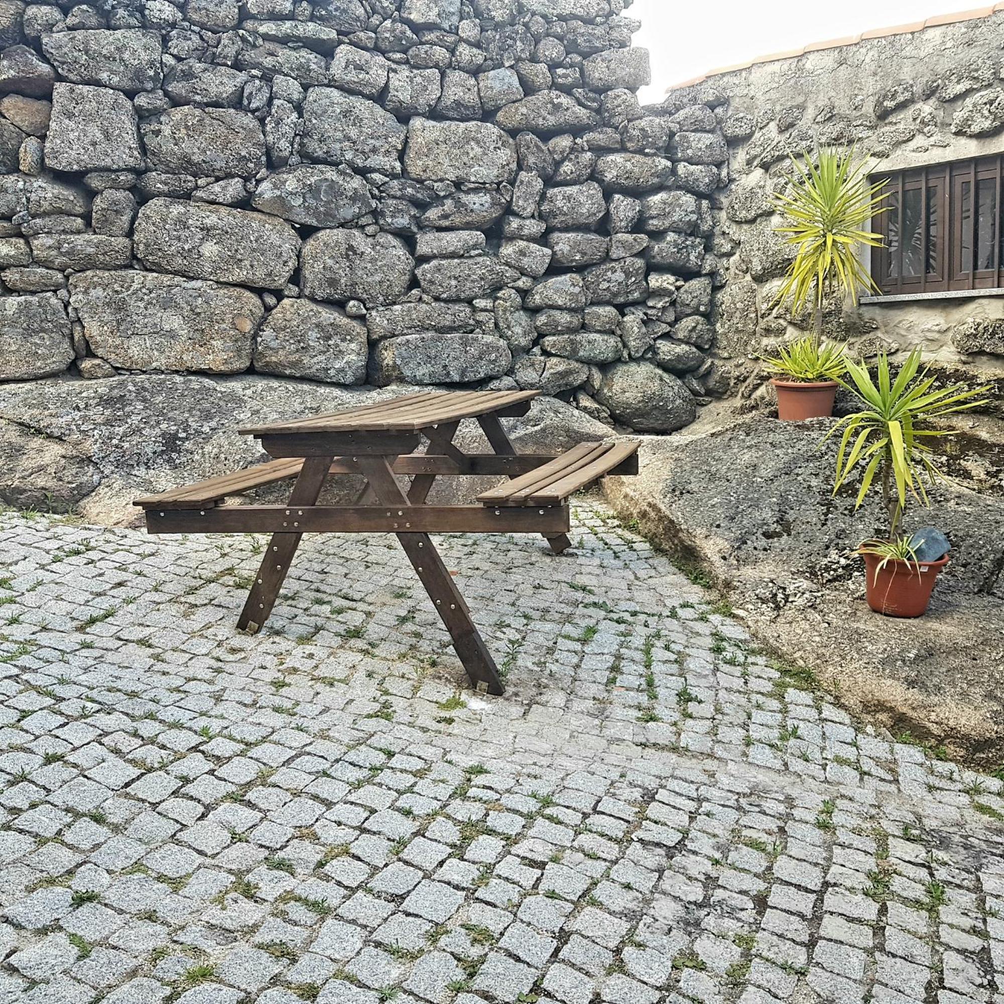 Jose Domingos Villa Belmonte  Buitenkant foto