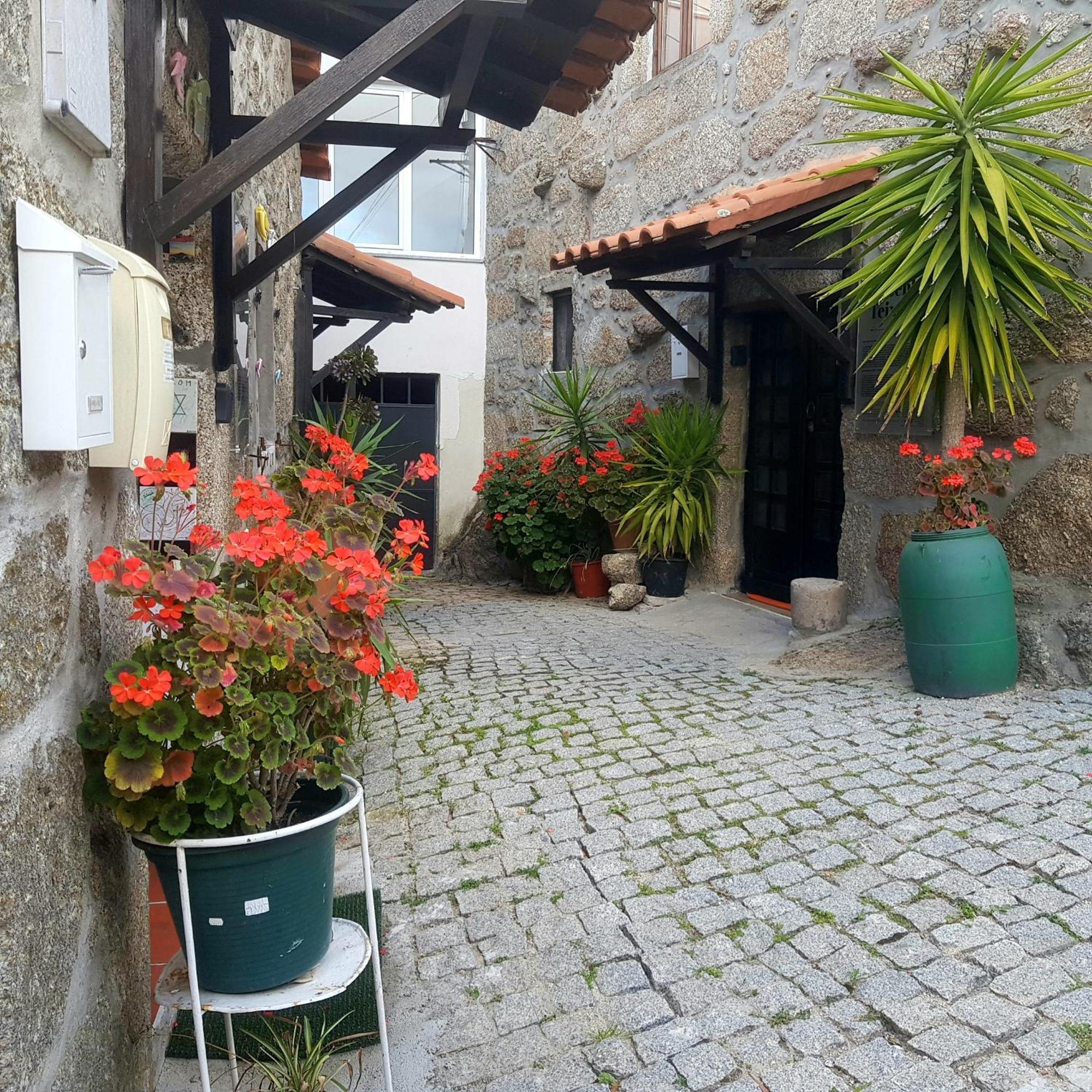Jose Domingos Villa Belmonte  Buitenkant foto