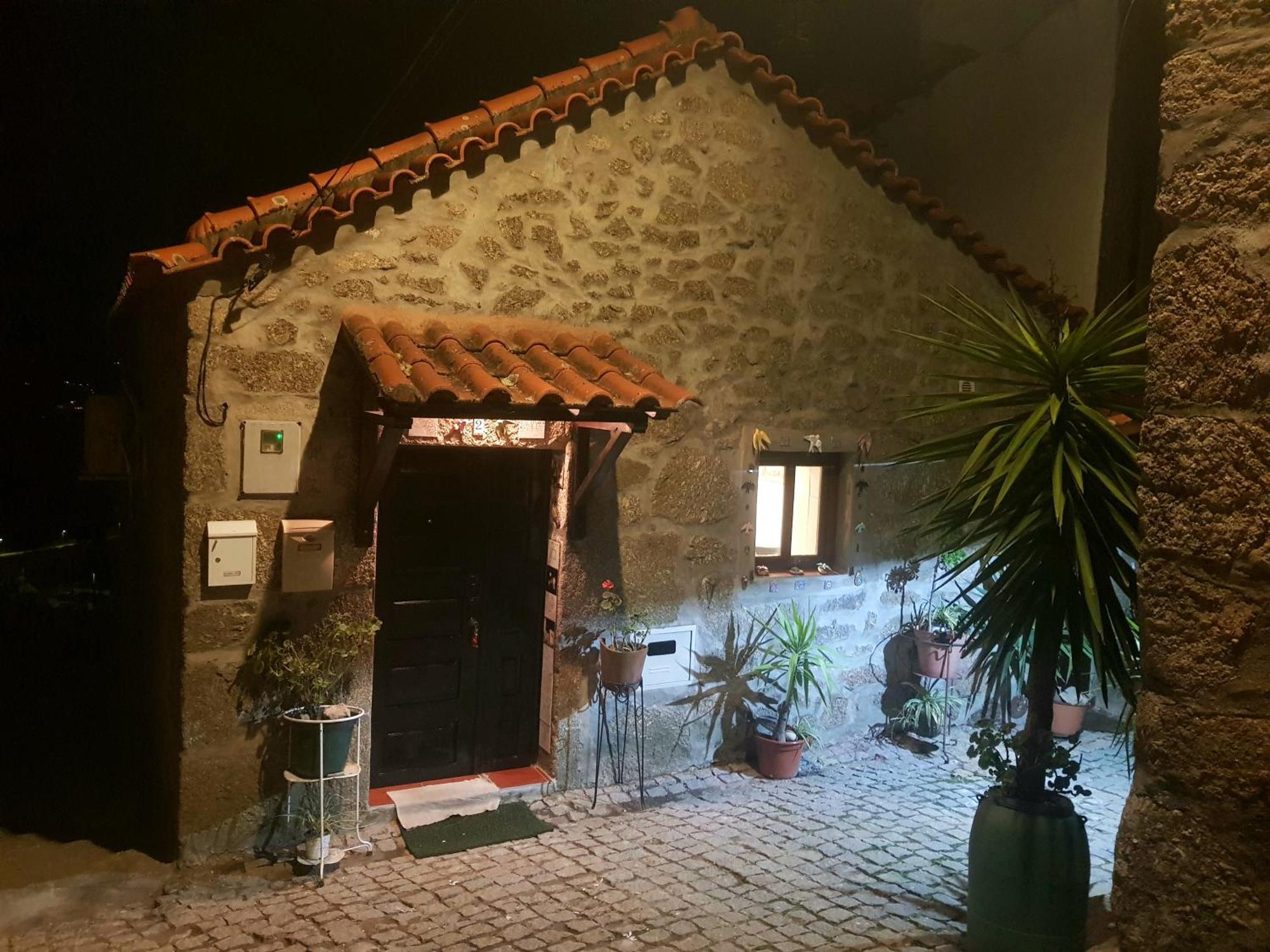 Jose Domingos Villa Belmonte  Buitenkant foto