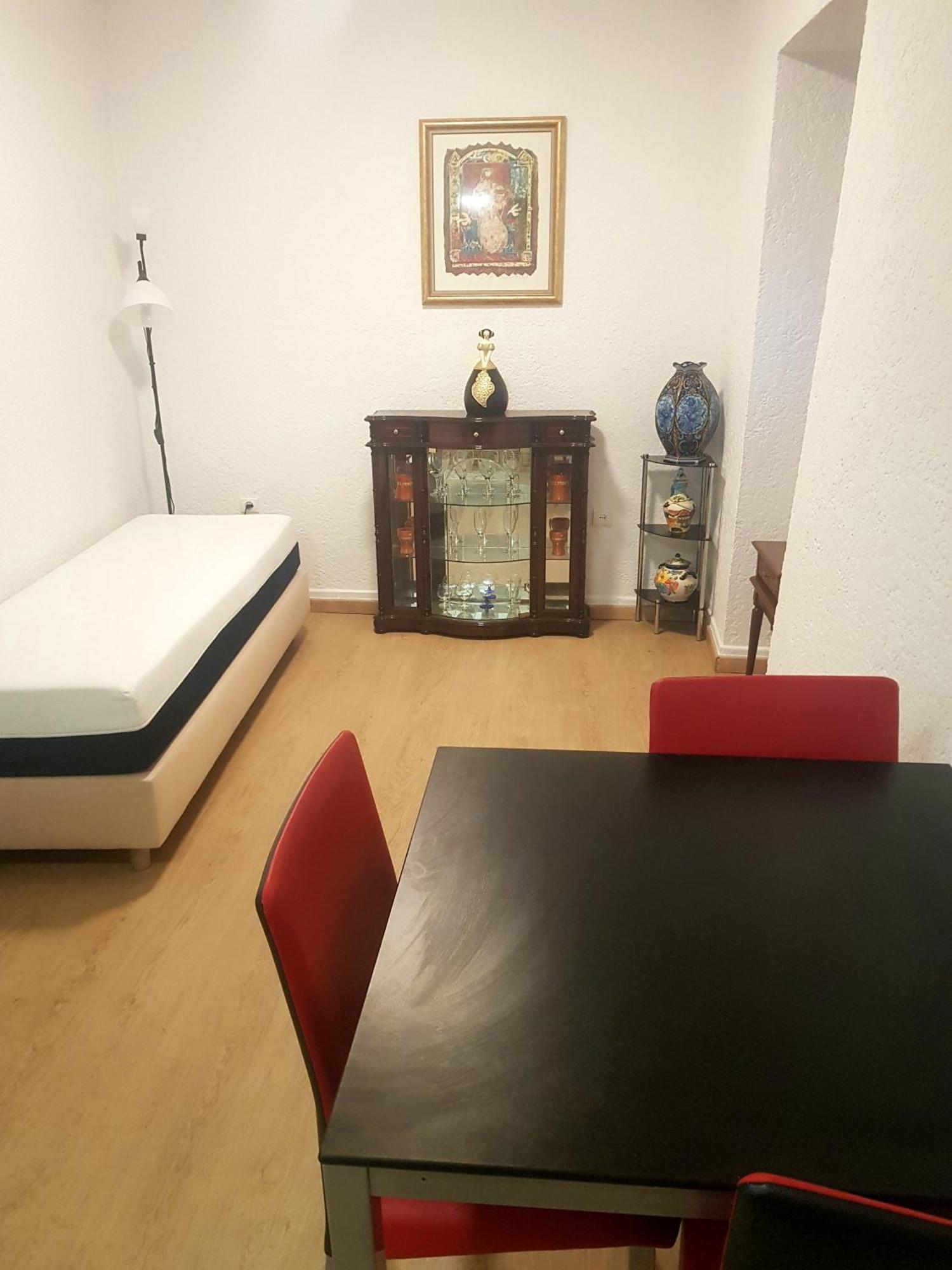 Jose Domingos Villa Belmonte  Buitenkant foto
