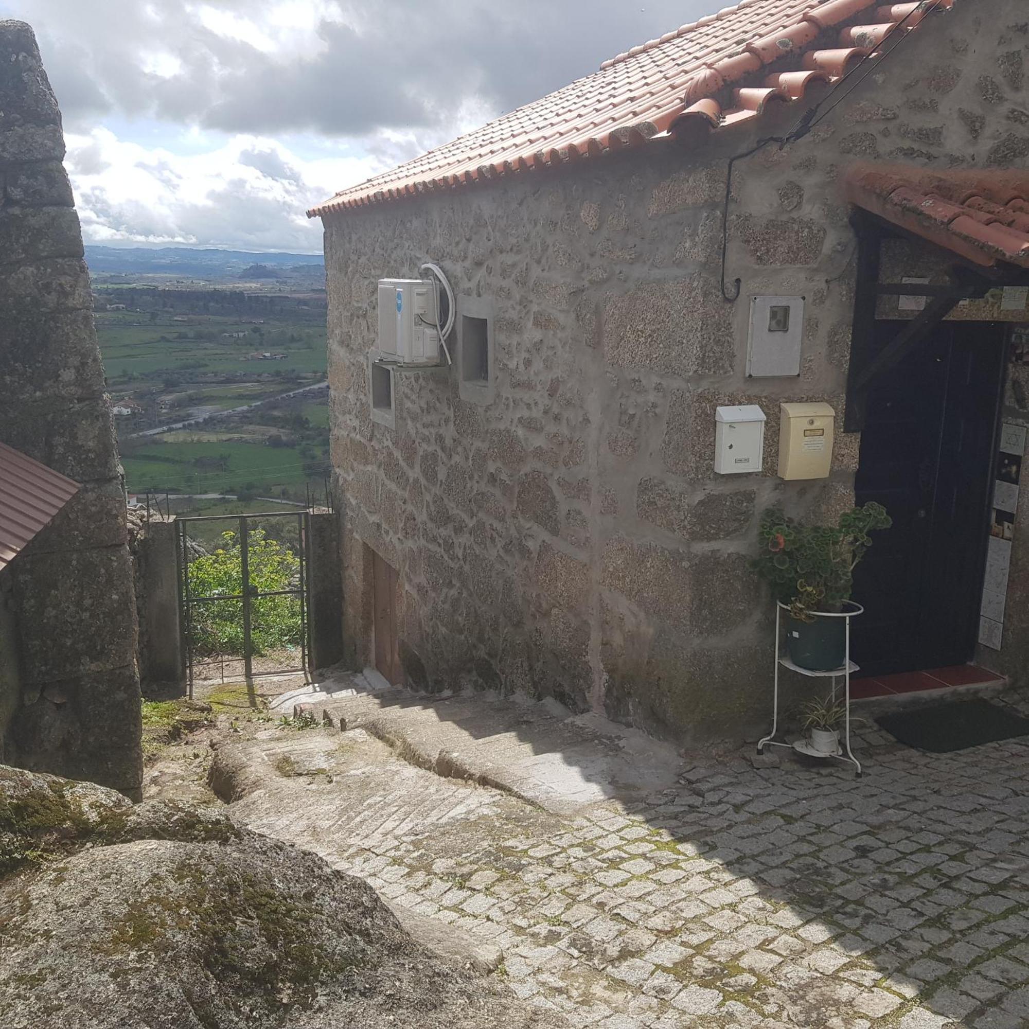 Jose Domingos Villa Belmonte  Buitenkant foto
