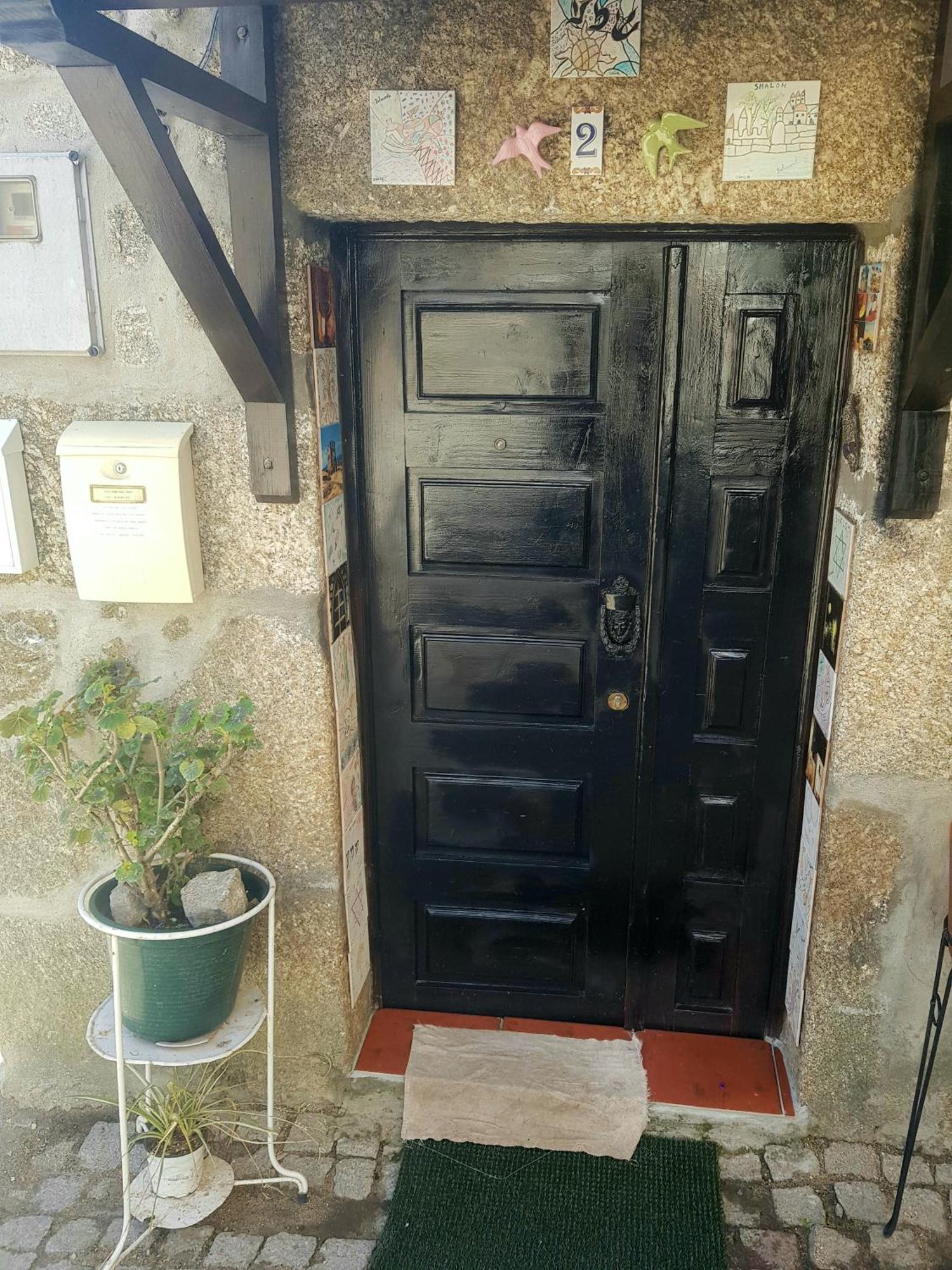 Jose Domingos Villa Belmonte  Buitenkant foto