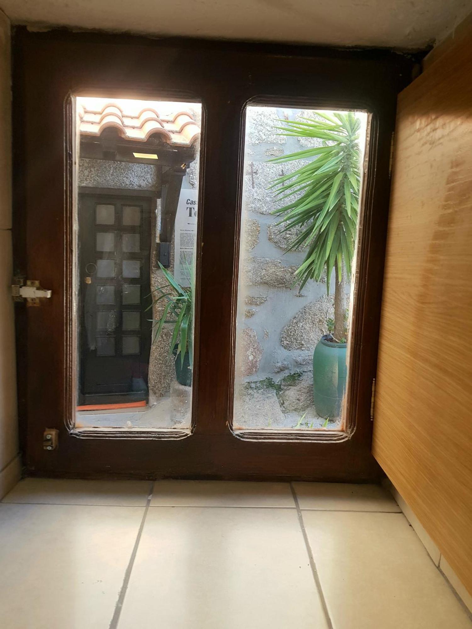 Jose Domingos Villa Belmonte  Buitenkant foto