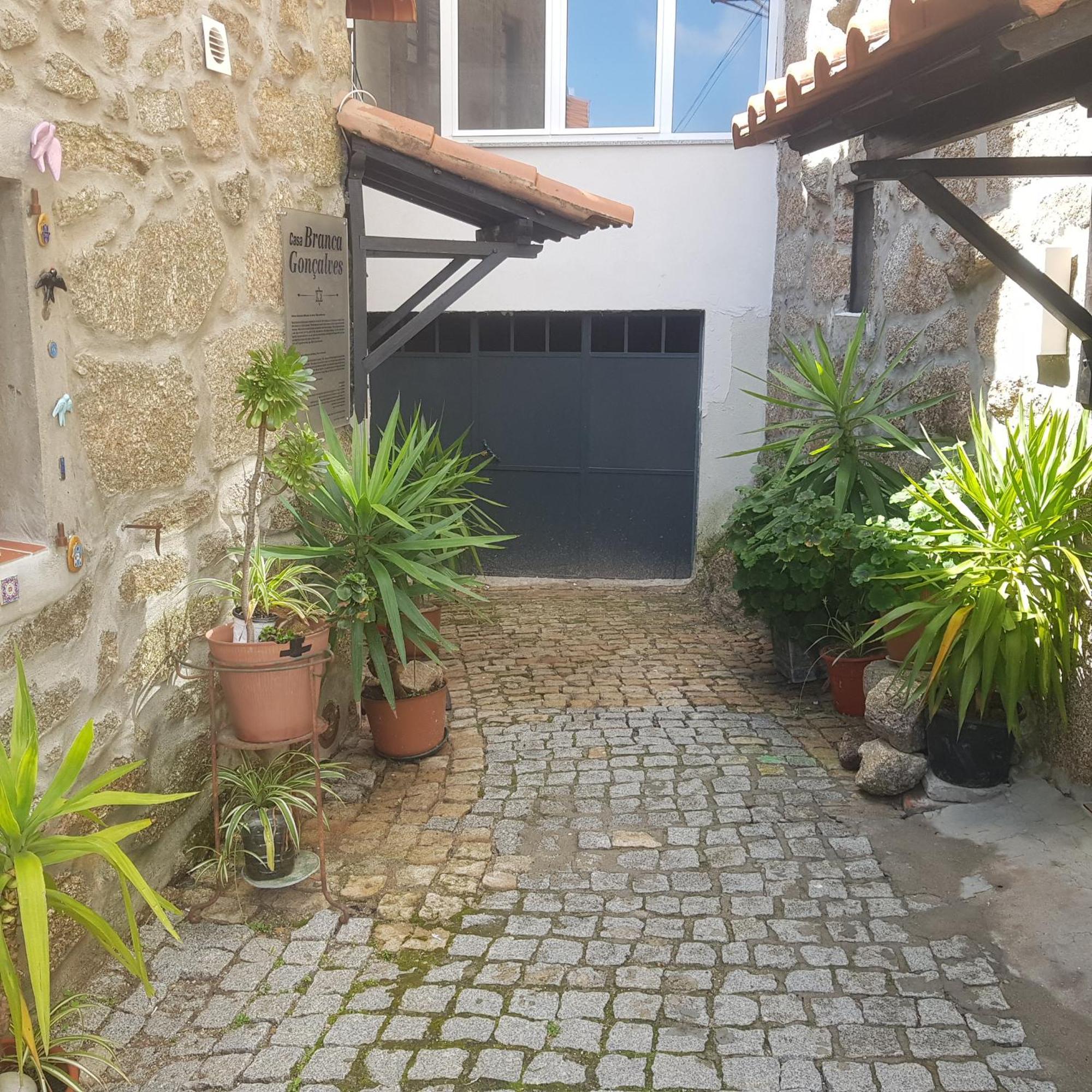 Jose Domingos Villa Belmonte  Buitenkant foto