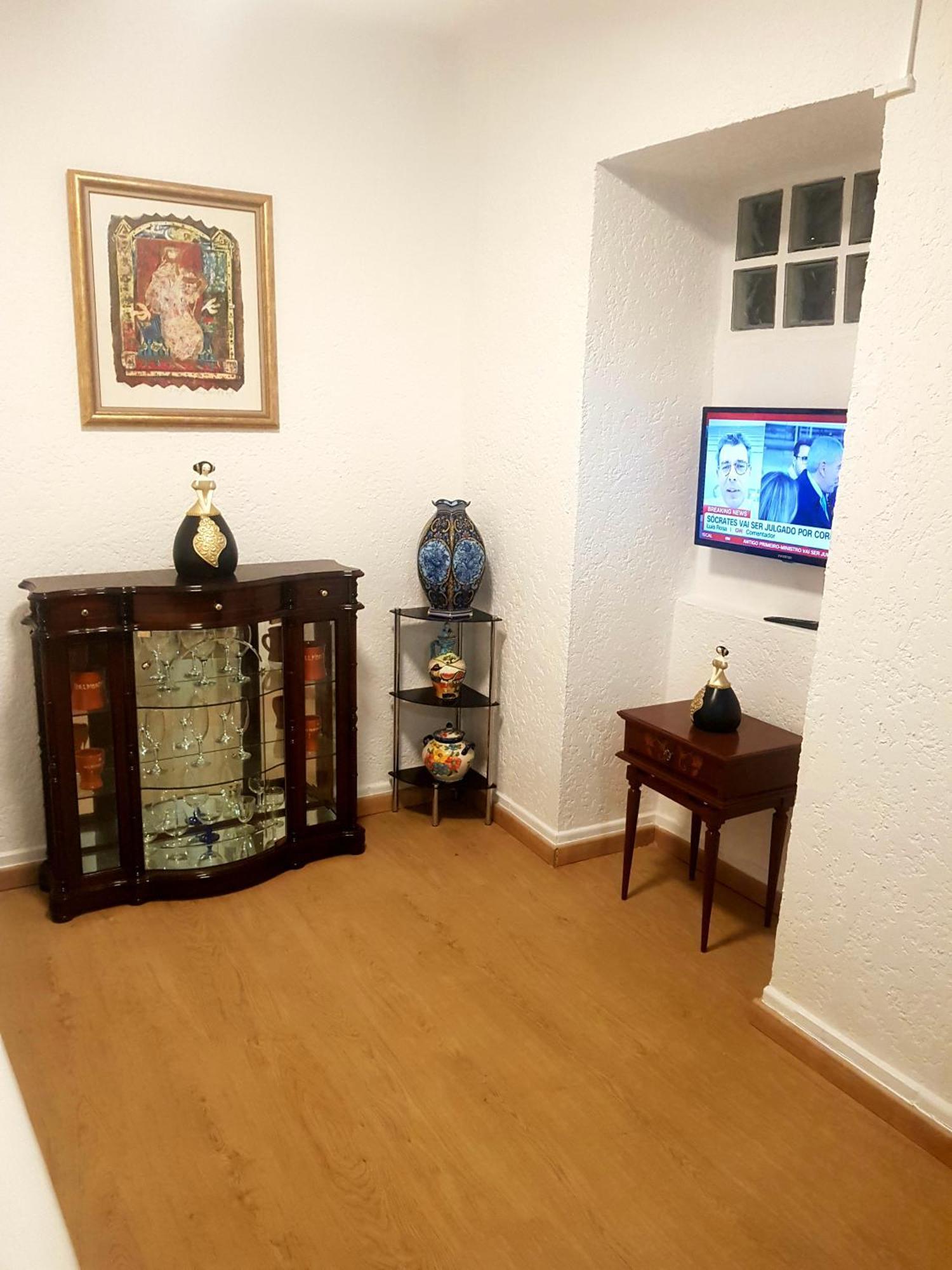 Jose Domingos Villa Belmonte  Buitenkant foto