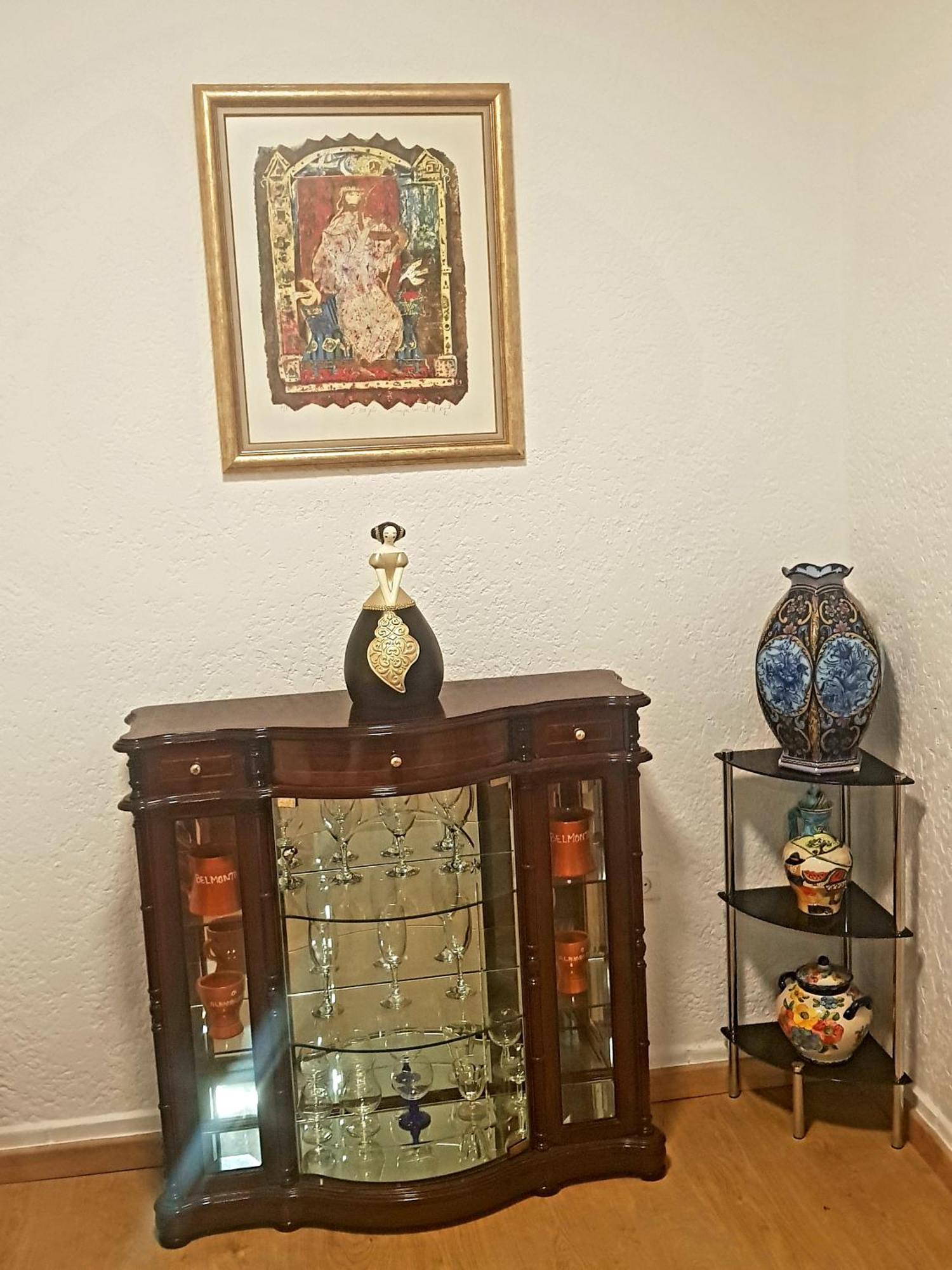 Jose Domingos Villa Belmonte  Buitenkant foto