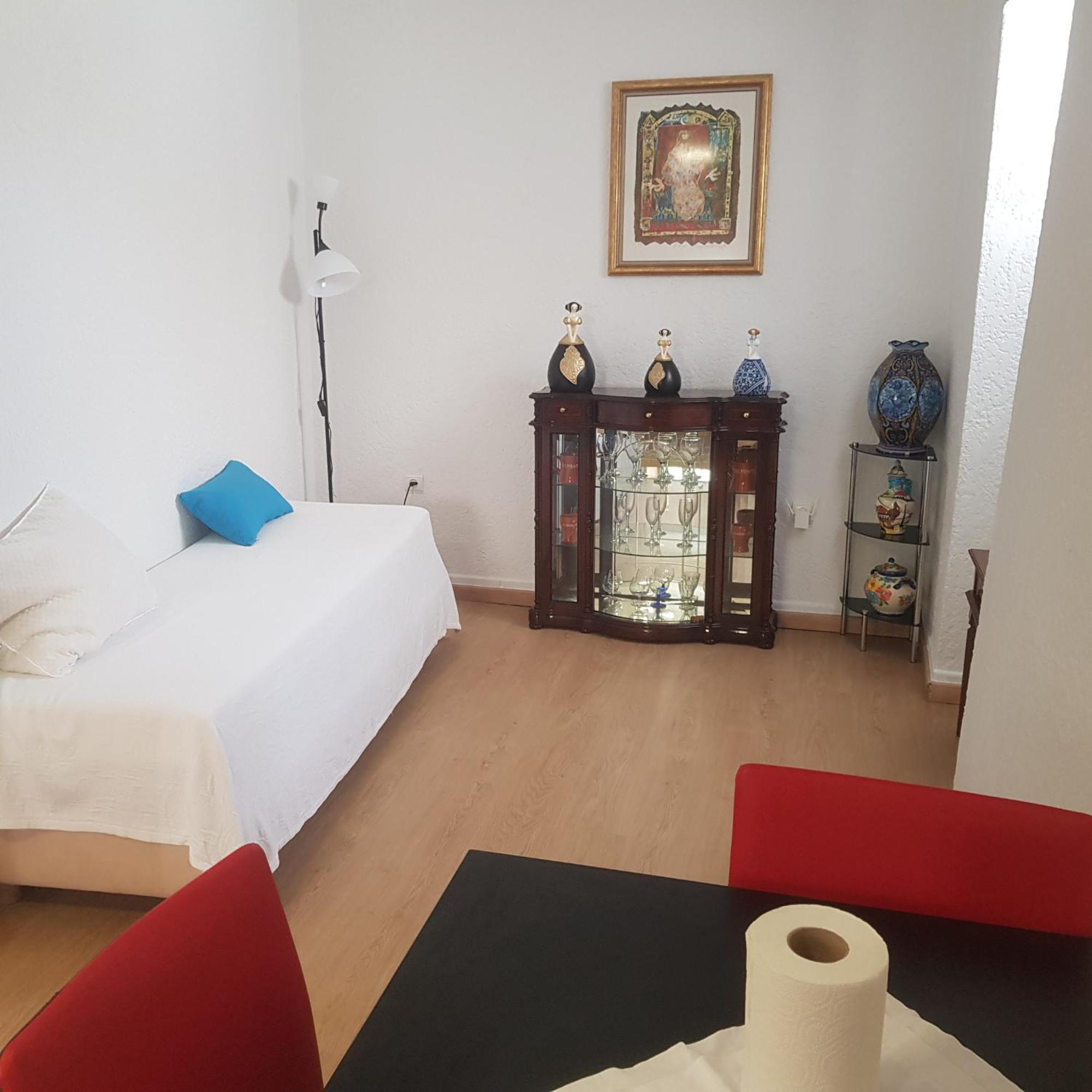 Jose Domingos Villa Belmonte  Buitenkant foto
