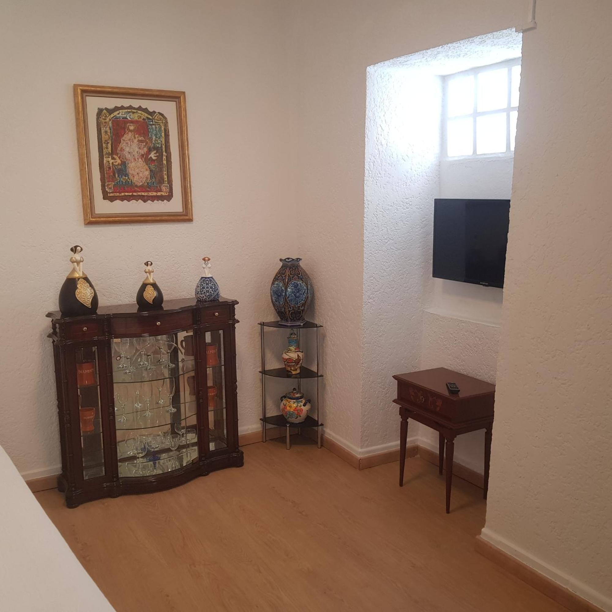 Jose Domingos Villa Belmonte  Buitenkant foto
