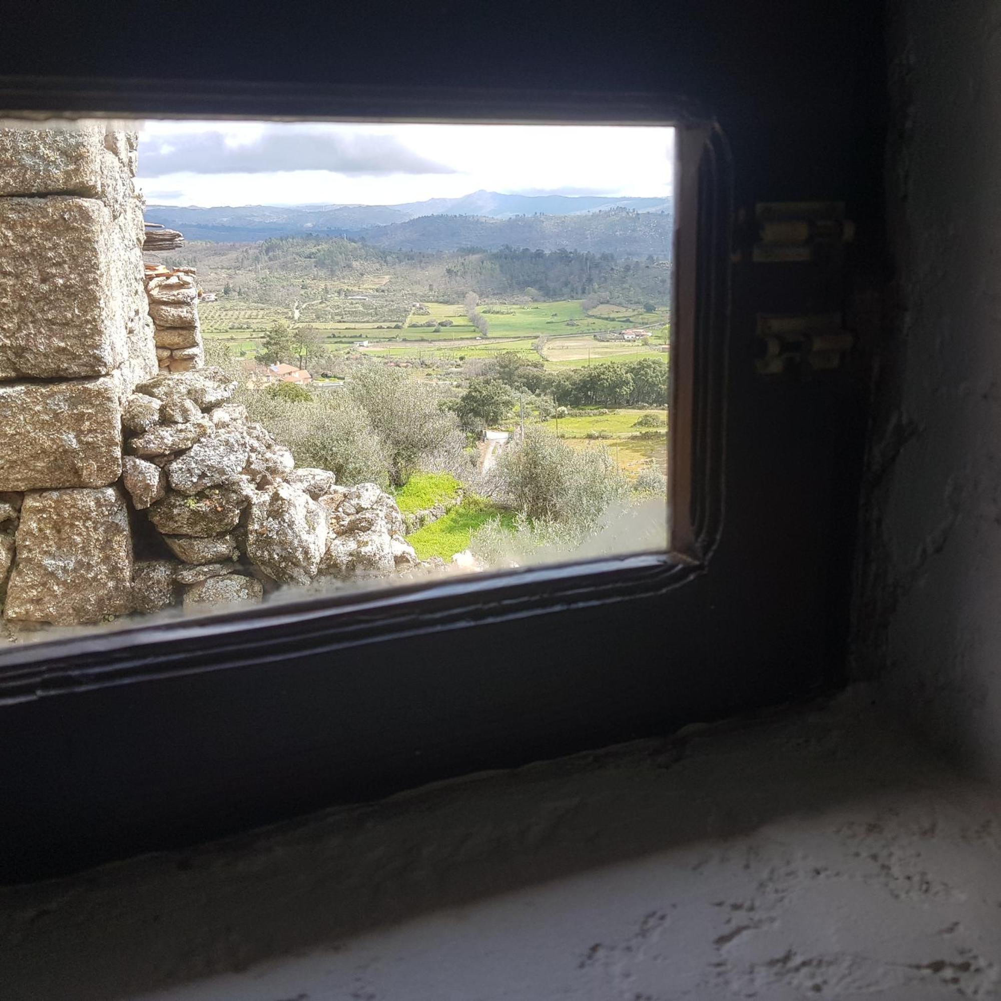 Jose Domingos Villa Belmonte  Buitenkant foto