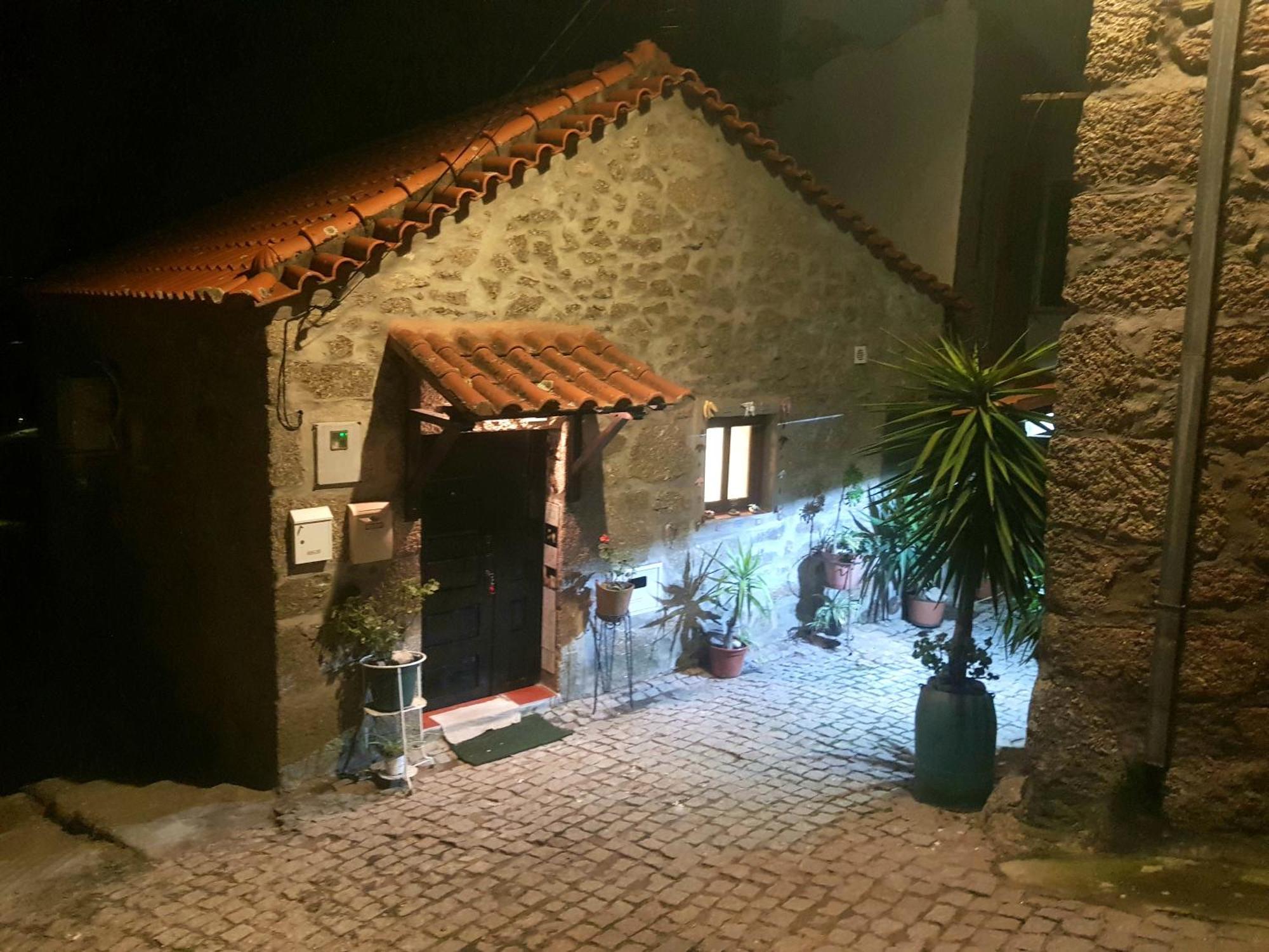Jose Domingos Villa Belmonte  Buitenkant foto