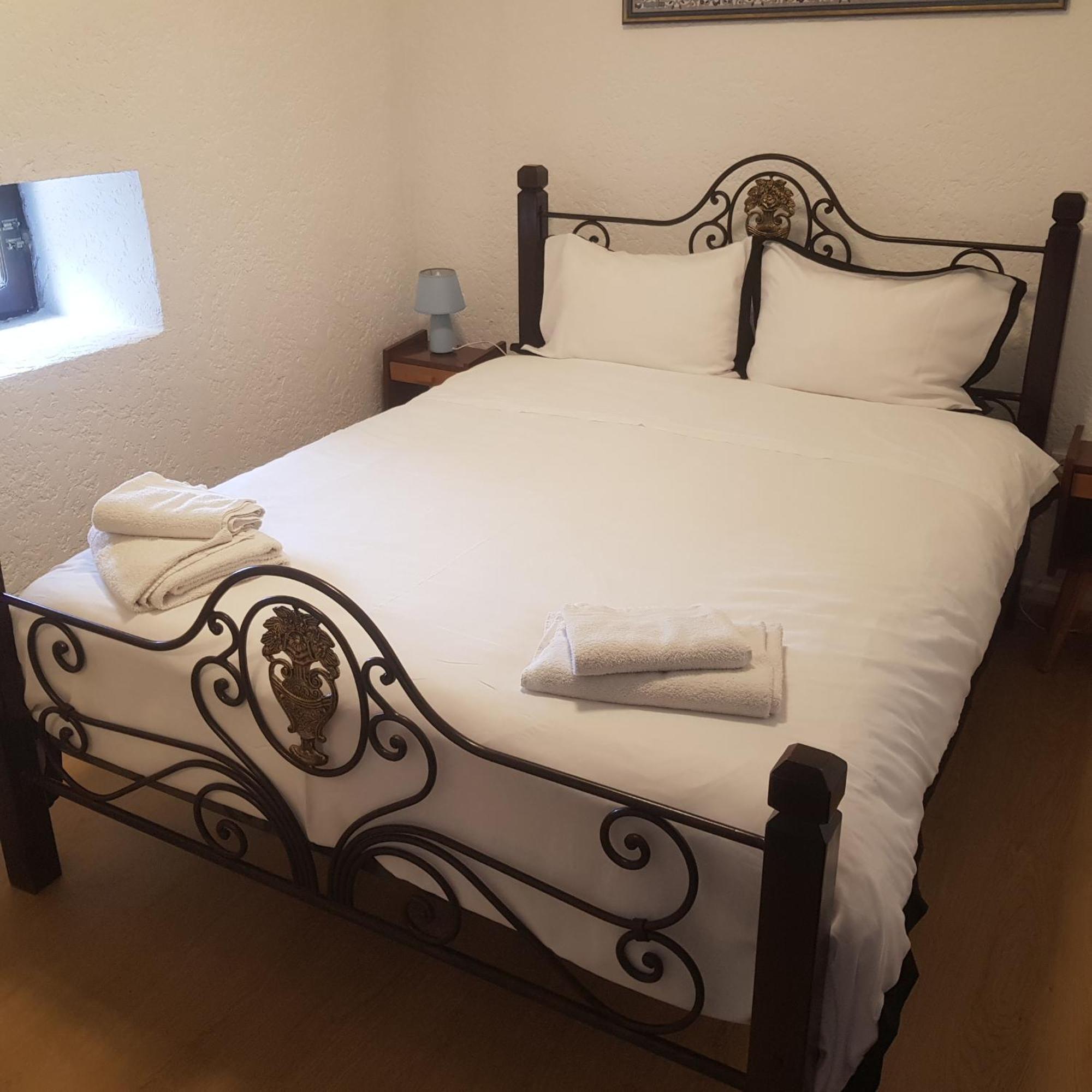 Jose Domingos Villa Belmonte  Buitenkant foto