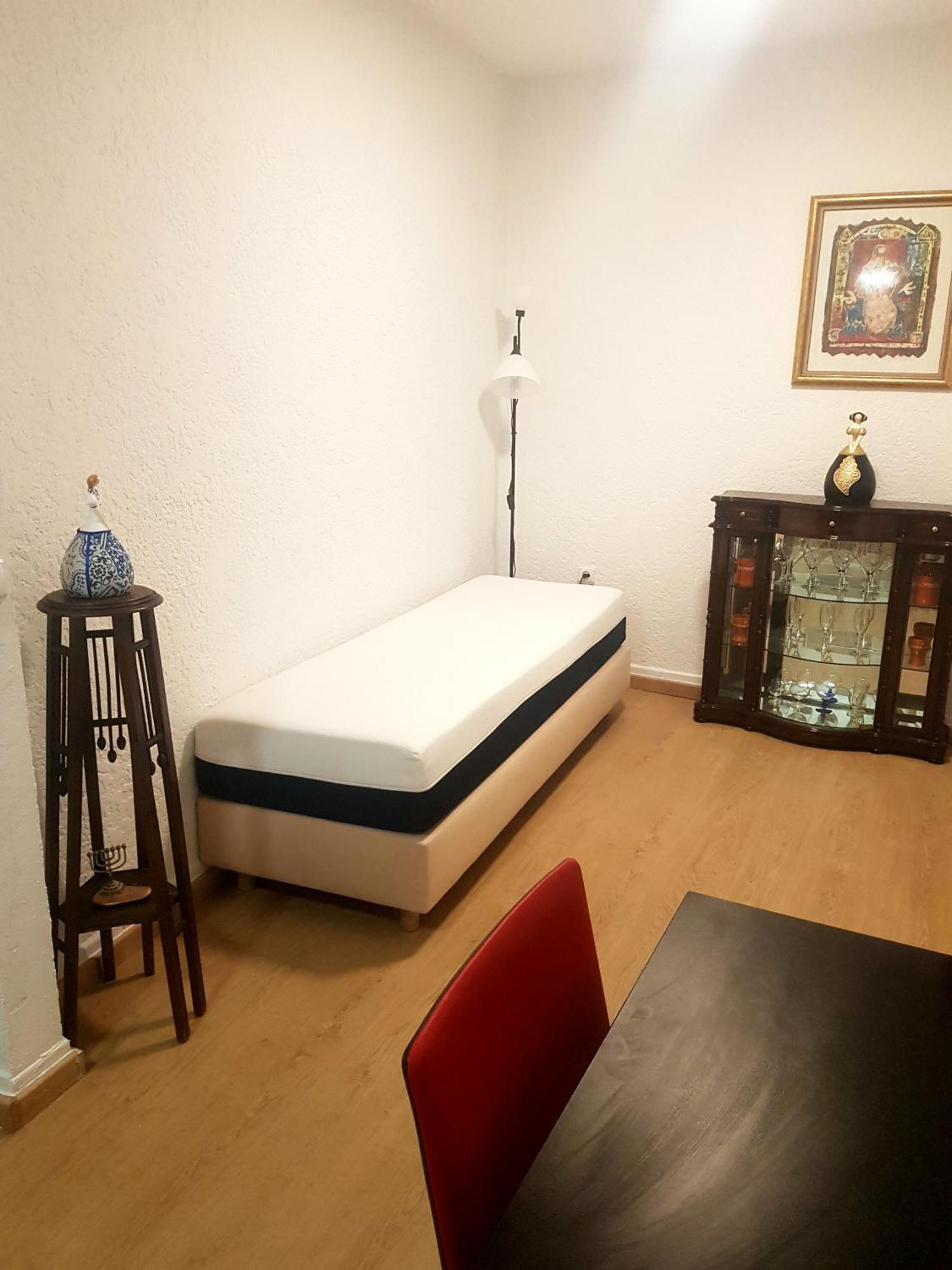 Jose Domingos Villa Belmonte  Buitenkant foto